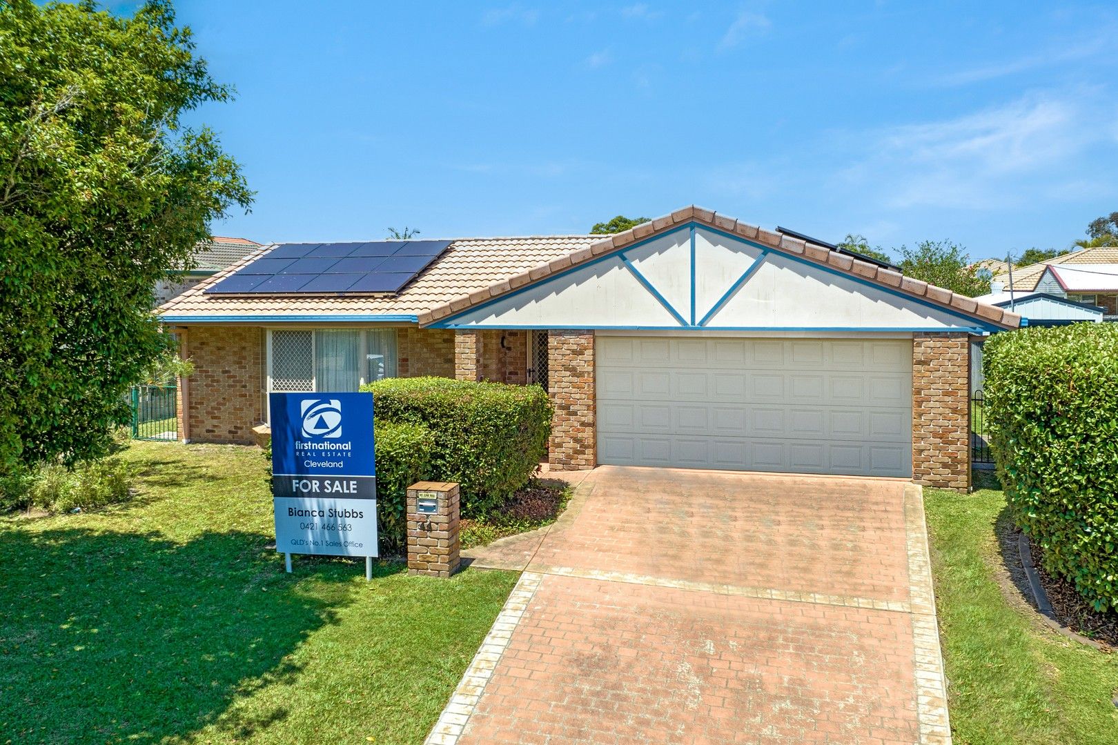 44 Samantha Street, Wynnum West QLD 4178, Image 0