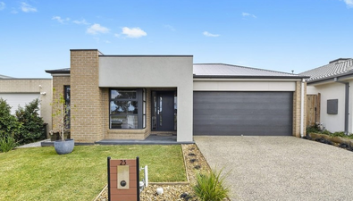 Picture of 23 Compass Way, MOUNT DUNEED VIC 3217