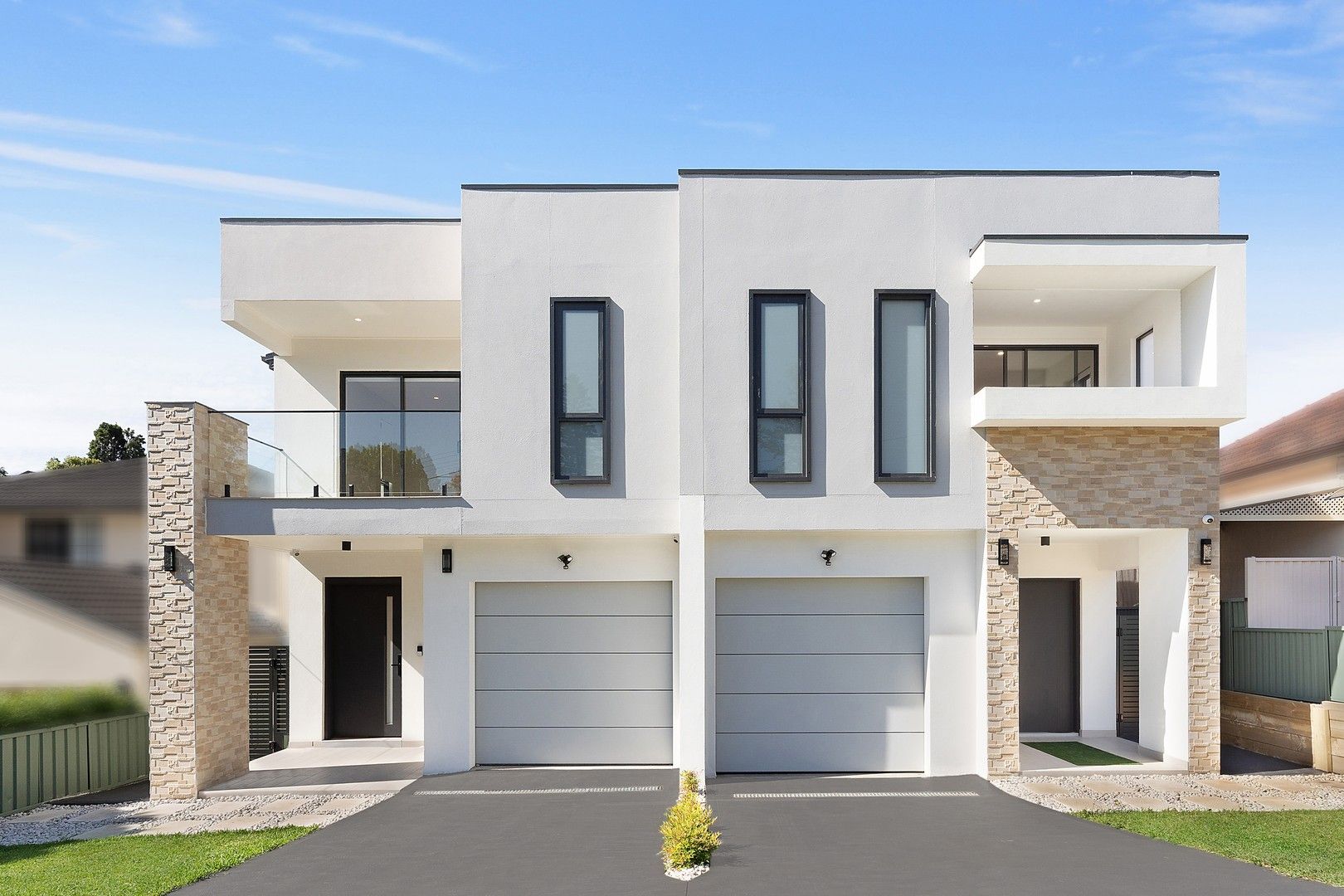 4 bedrooms Semi-Detached in 4 Johnston Road EASTWOOD NSW, 2122