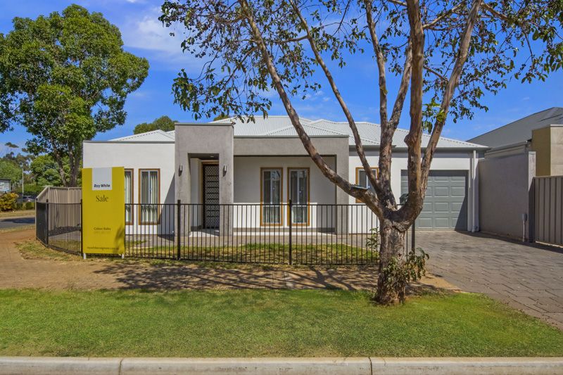 3 bedrooms House in 52 Bubner Street ELIZABETH SOUTH SA, 5112