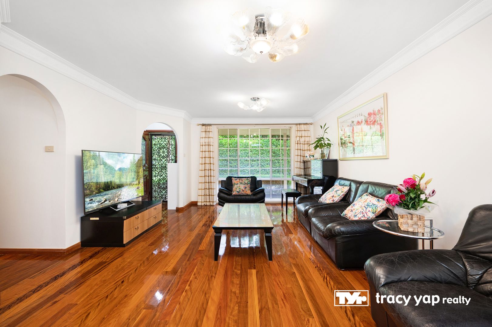 2/18 Alexandria Avenue, Eastwood NSW 2122, Image 2