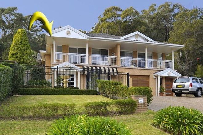 Picture of 13A Navala Avenue, NELSON BAY NSW 2315