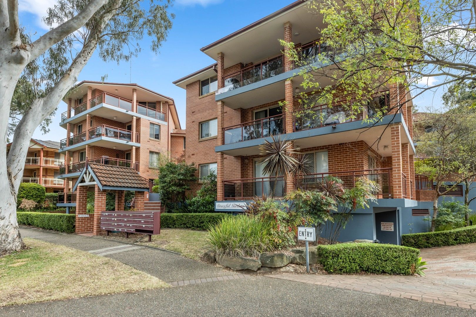 24/55-61 Belmont Street, Sutherland NSW 2232, Image 0