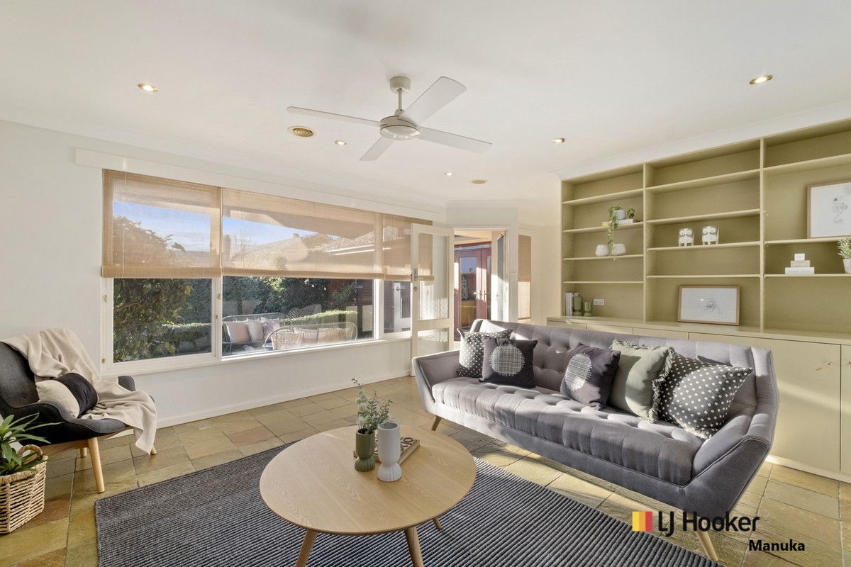 92 Captain Cook Crescent, Griffith ACT 2603, Image 0