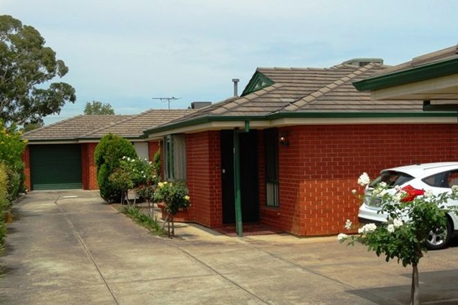 Picture of 2/48 Sixth Avenue, ASCOT PARK SA 5043