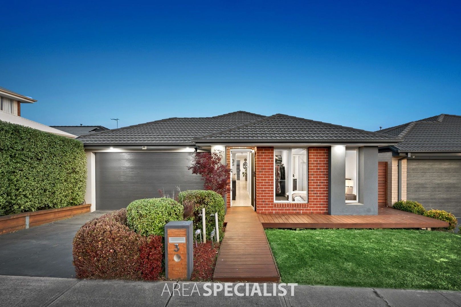 3 Gathering Street, Clyde VIC 3978, Image 0