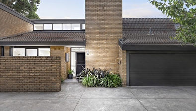 Picture of 3/11 Hedgeley Avenue, MALVERN EAST VIC 3145