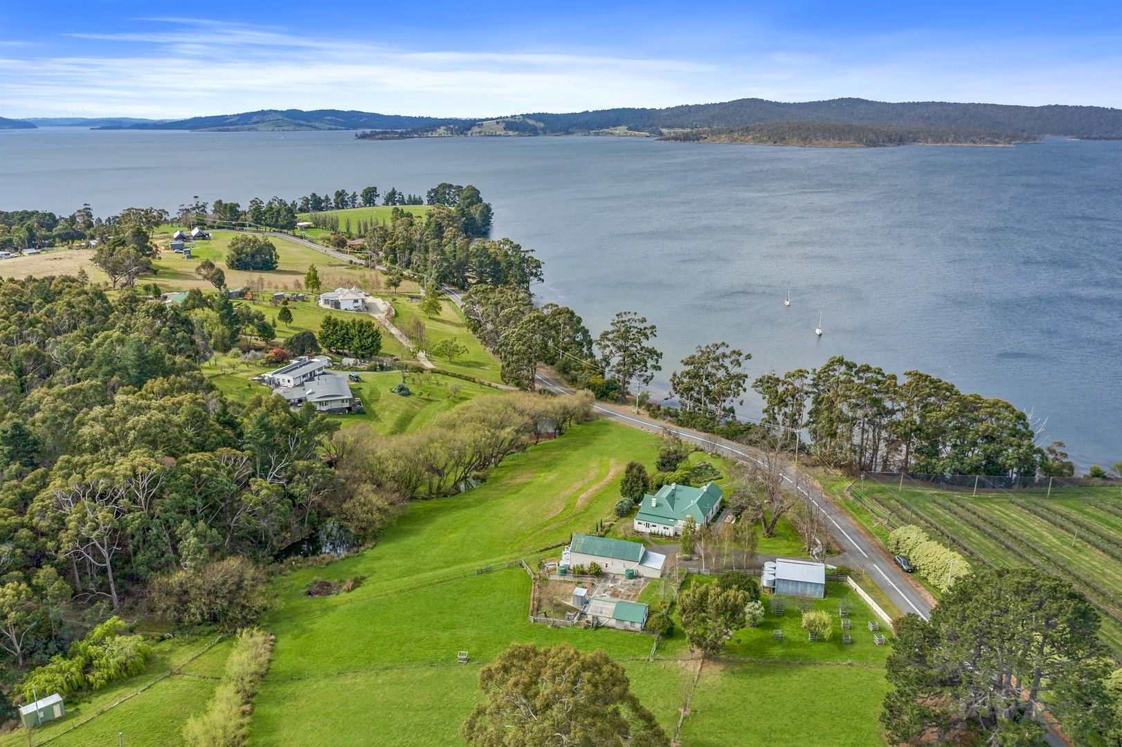 3624 Channel Highway, Woodbridge TAS 7162, Image 0