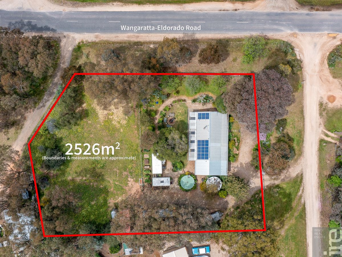 4 Dobson Street, Eldorado VIC 3746, Image 1