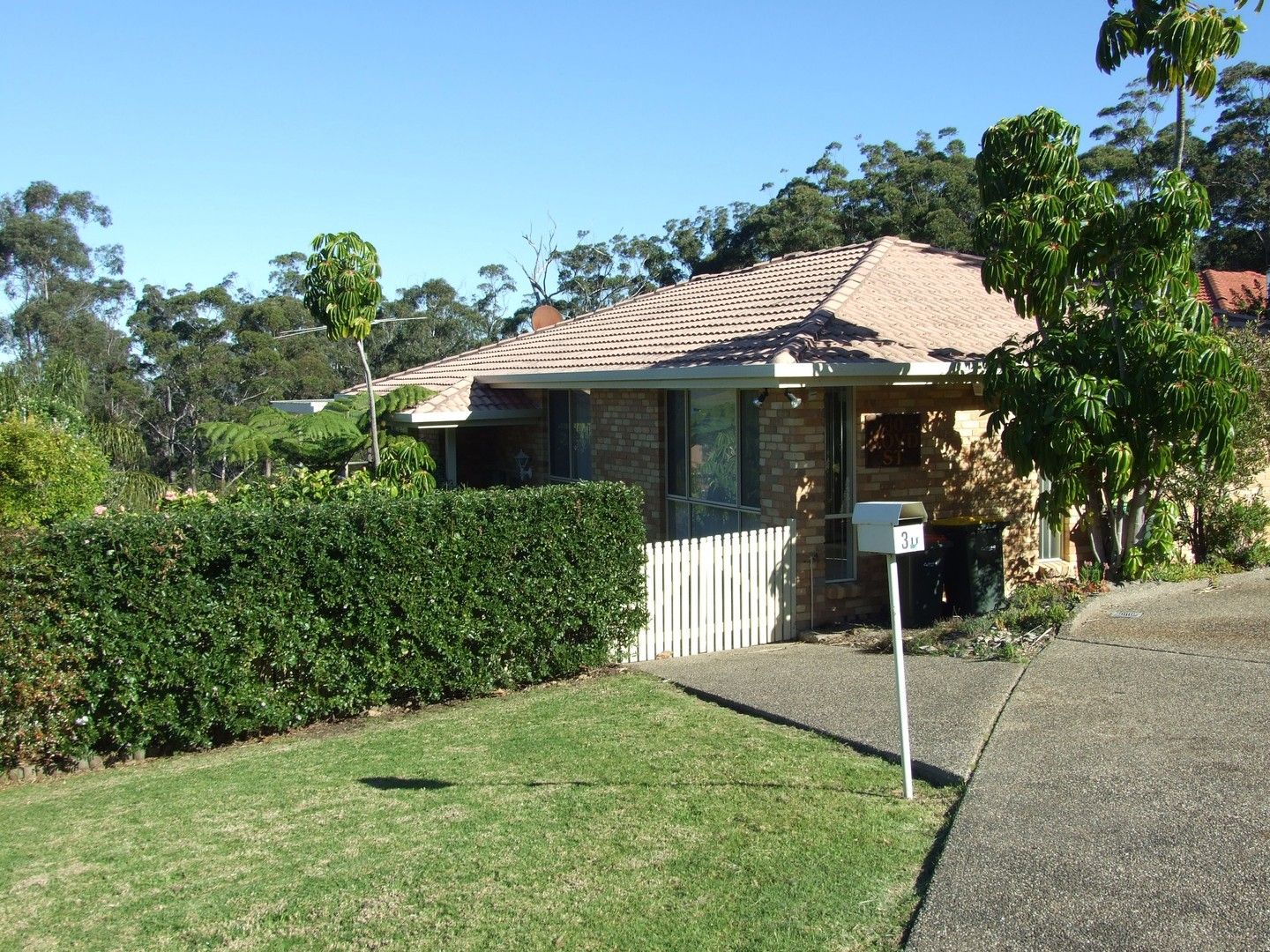 4 bedrooms House in 30 Boyd Street EDEN NSW, 2551