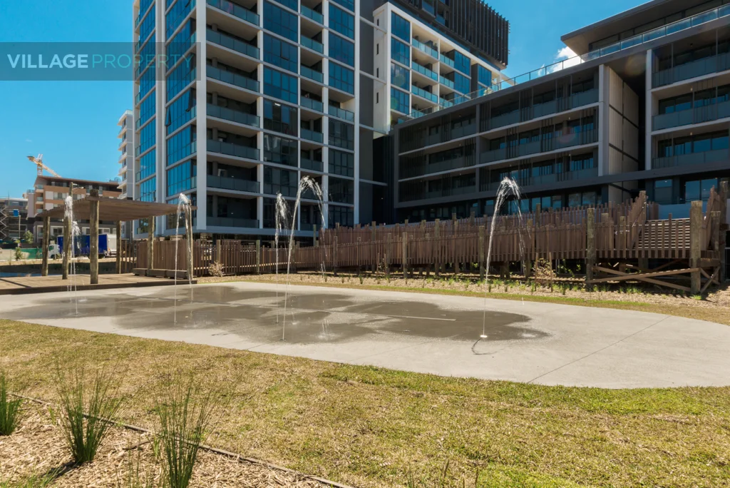 Additional image 6 of D608/1 Broughton Street, Parramatta NSW 2150