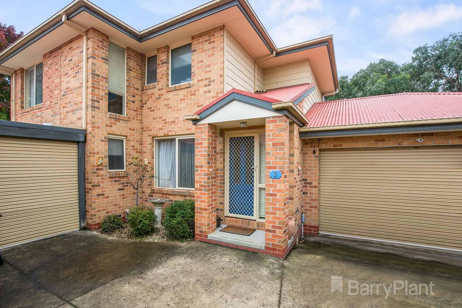 Primary image of 3/14 Wordsworth Street, Mooroolbark VIC 3138