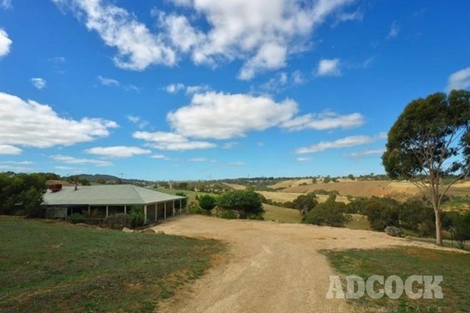 Picture of 213 Hender Road, MOUNT BARKER SPRINGS SA 5251