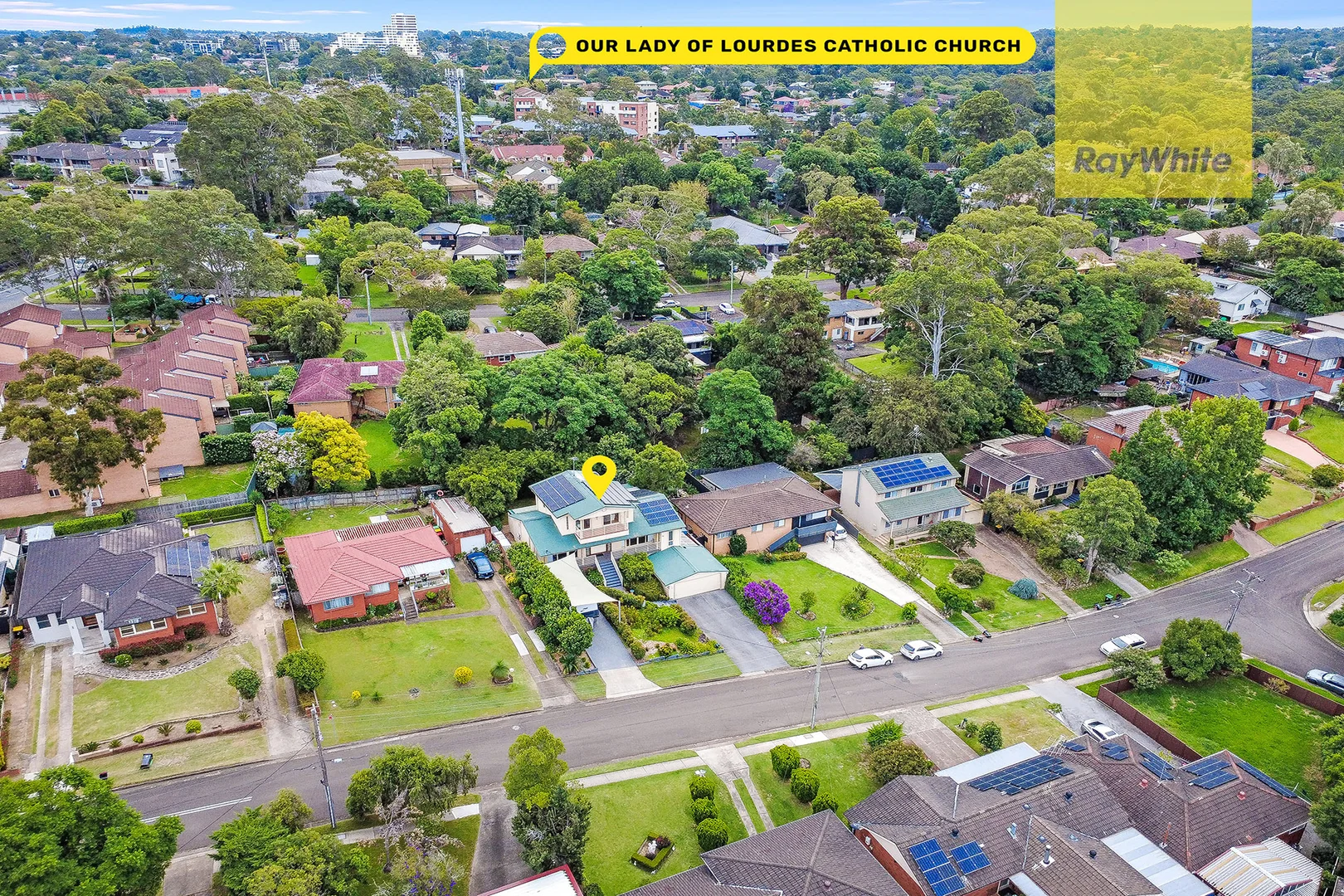 Additional image 15 of 12 Roland Avenue, Northmead NSW 2152