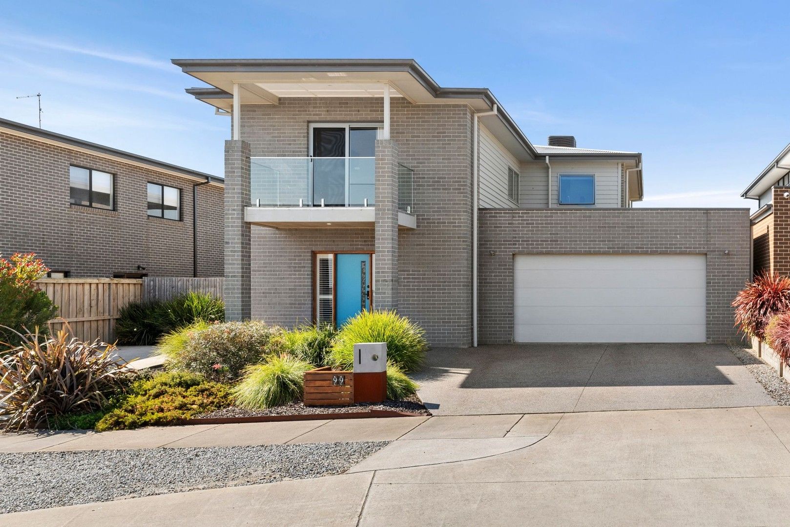 4 bedrooms House in 99 Hillclimb Drive LEOPOLD VIC, 3224