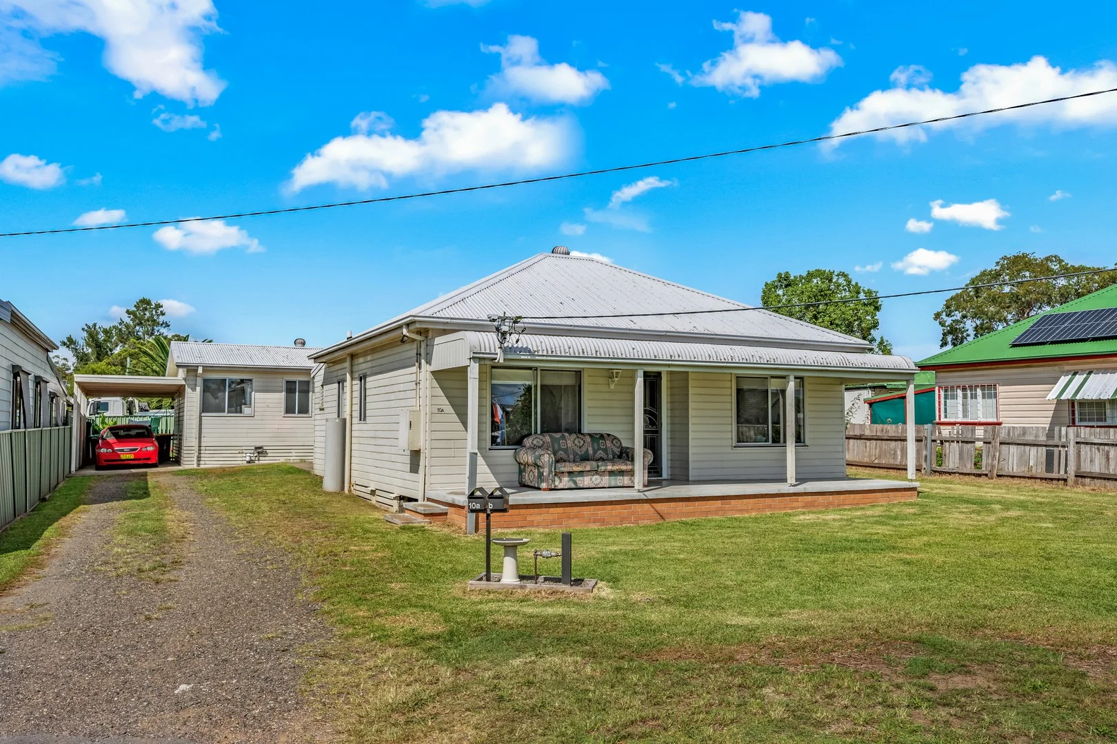 10 Dudley Street, Kurri Kurri NSW 2327