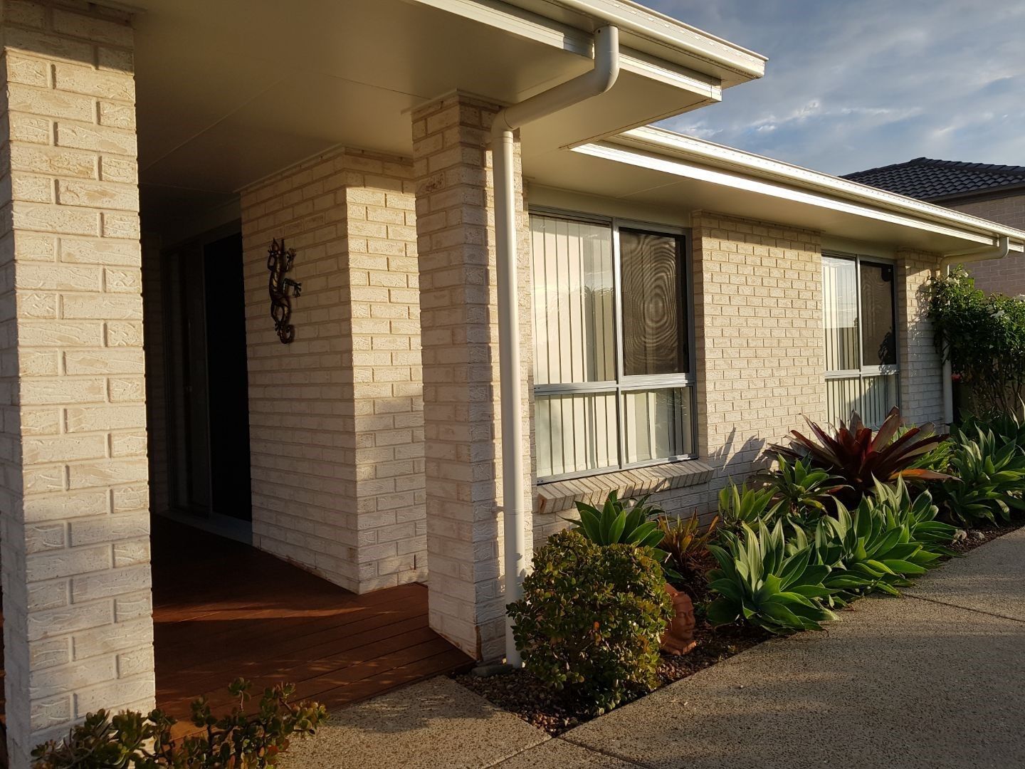 1 bedrooms Apartment / Unit / Flat in 5B Wickerson Crescent BLI BLI QLD, 4560