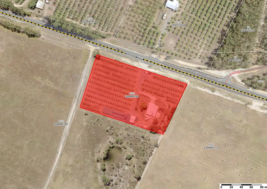 Additional image 20 of 4121 Kennedy Highway, Mareeba QLD 4880