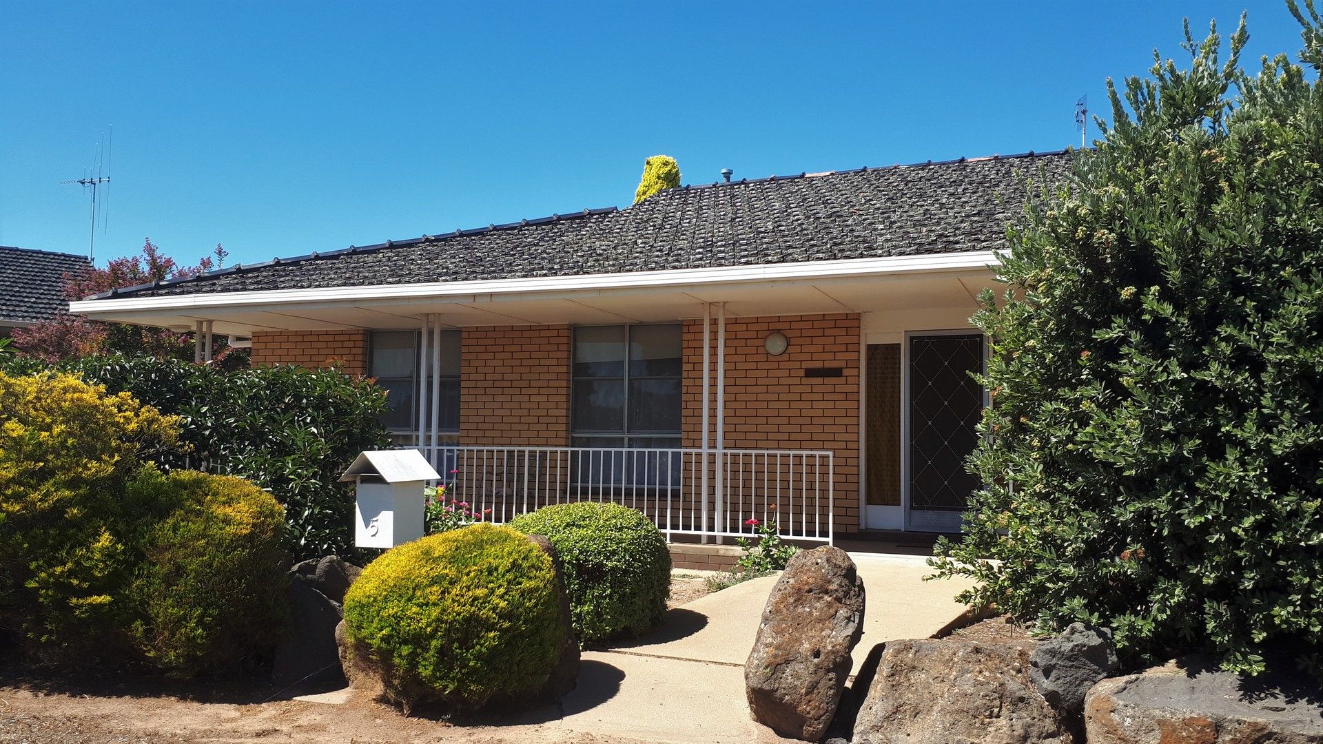 3 bedrooms House in 5 Wills Street MARYBOROUGH VIC, 3465