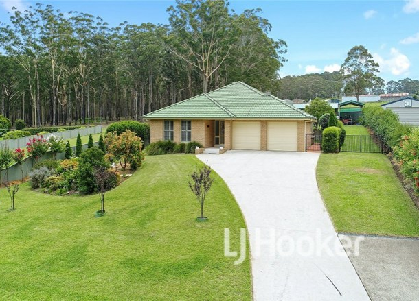 18 William Bryce Road, Tomerong NSW 2540