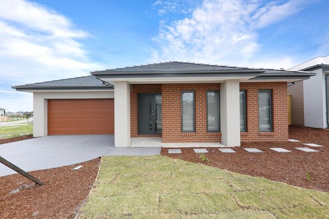 Picture of 22 Largo Circuit, JUNCTION VILLAGE VIC 3977