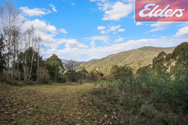 Picture of 198 Simmonds Creek Road, TAWONGA SOUTH VIC 3698