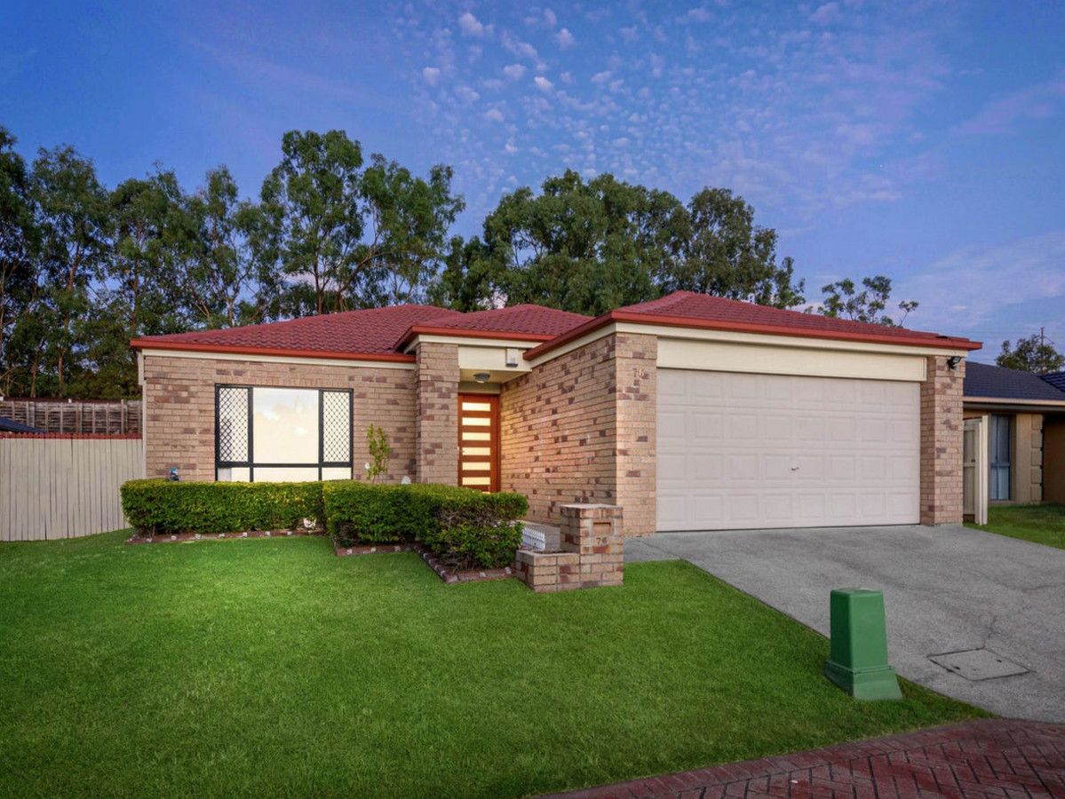 76 Coventry Circuit, Carindale QLD 4152 House For Rent Domain