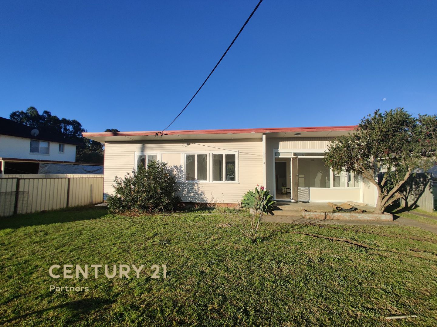 4 Trevanna Street, Busby NSW 2168