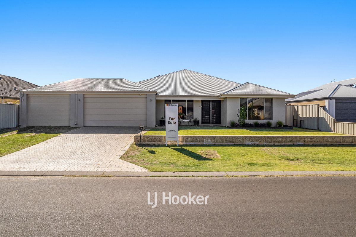 4 bedrooms House in 17 Supanova Lane AUSTRALIND WA, 6233