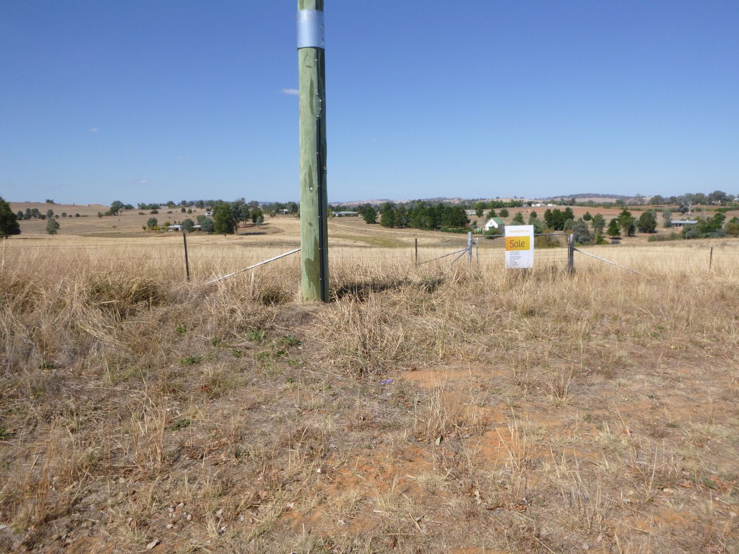 Lot 122 Willowvale Road, Cowra NSW 2794, Image 1