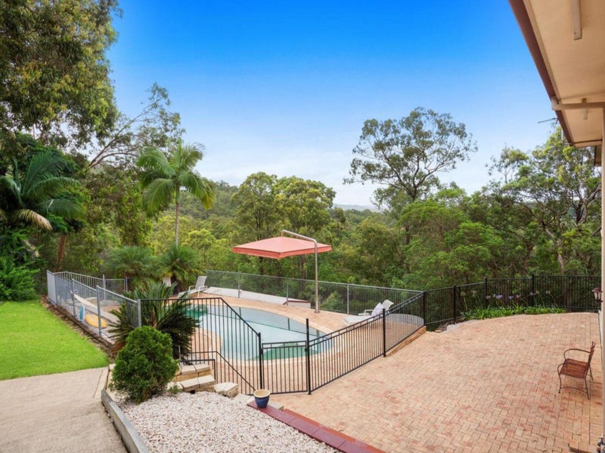 27 Glenrowan Drive, Tallai QLD 4213, Image 2