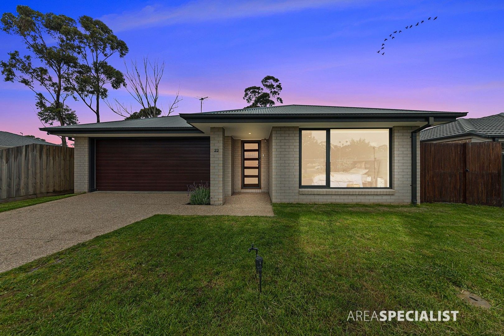 22 Portview Avenue, Grantville VIC 3984, Image 0