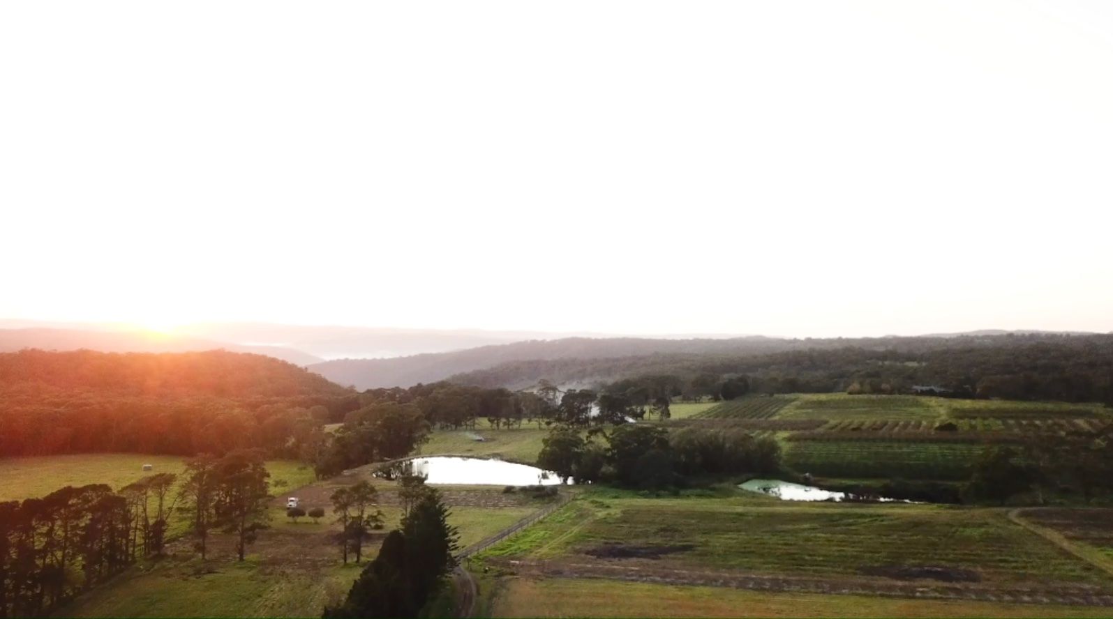 3 bedrooms Rural in 1348 George Downes Drive KULNURA NSW, 2250