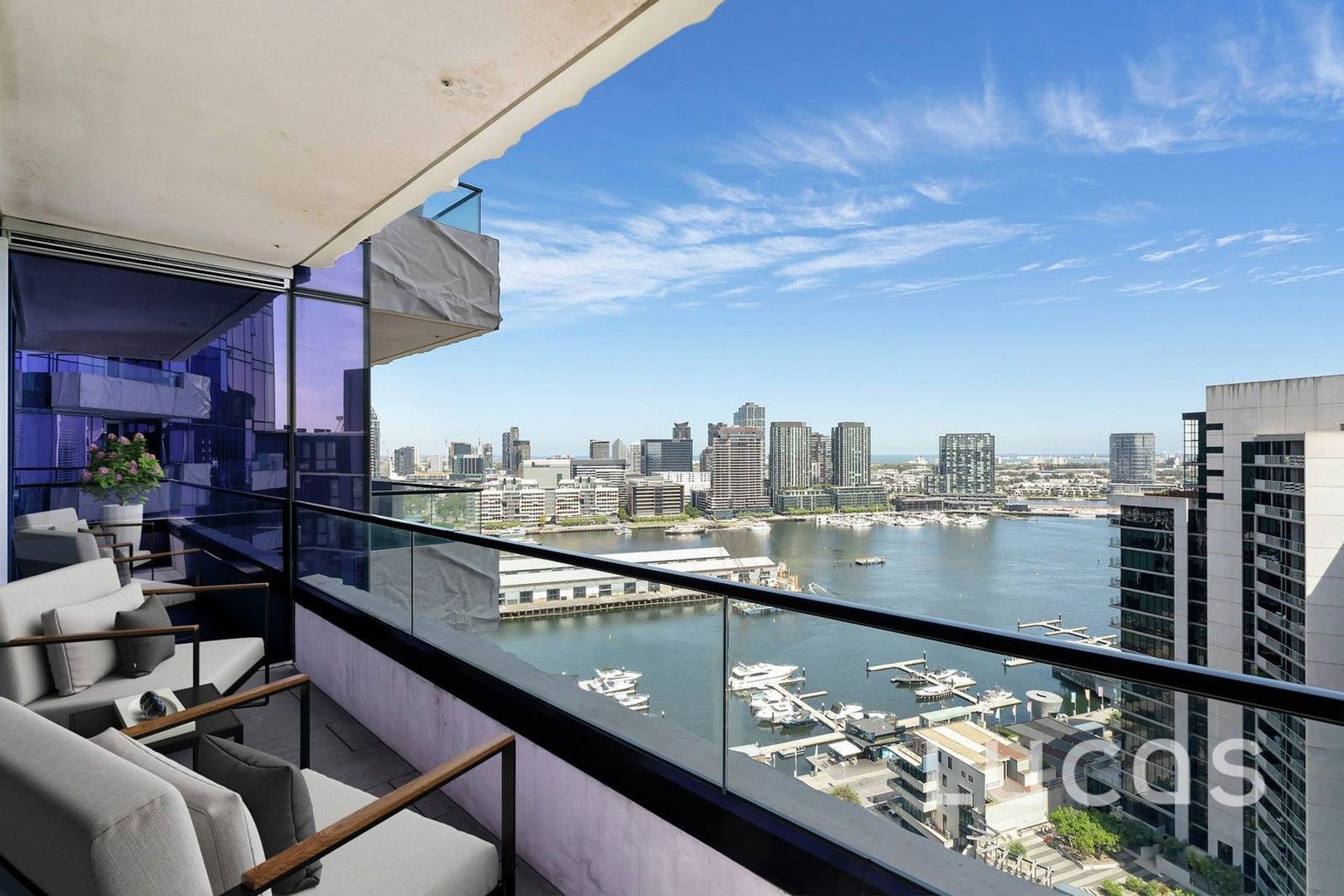 2208/231 Harbour Esplanade, Docklands VIC 3008, Image 0