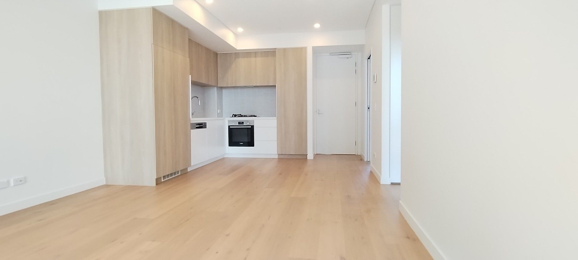 1 bedrooms Apartment / Unit / Flat in 801/159 Epping Rd MACQUARIE PARK NSW, 2113