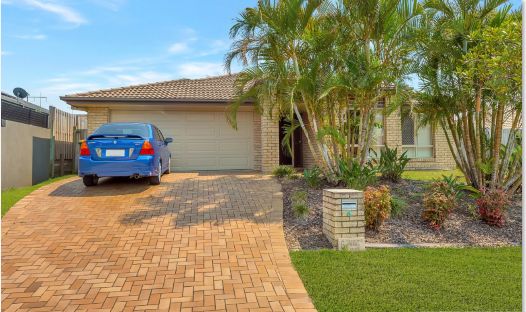 4 bedrooms House in 6 Diamond Sands Drive UPPER COOMERA QLD, 4209