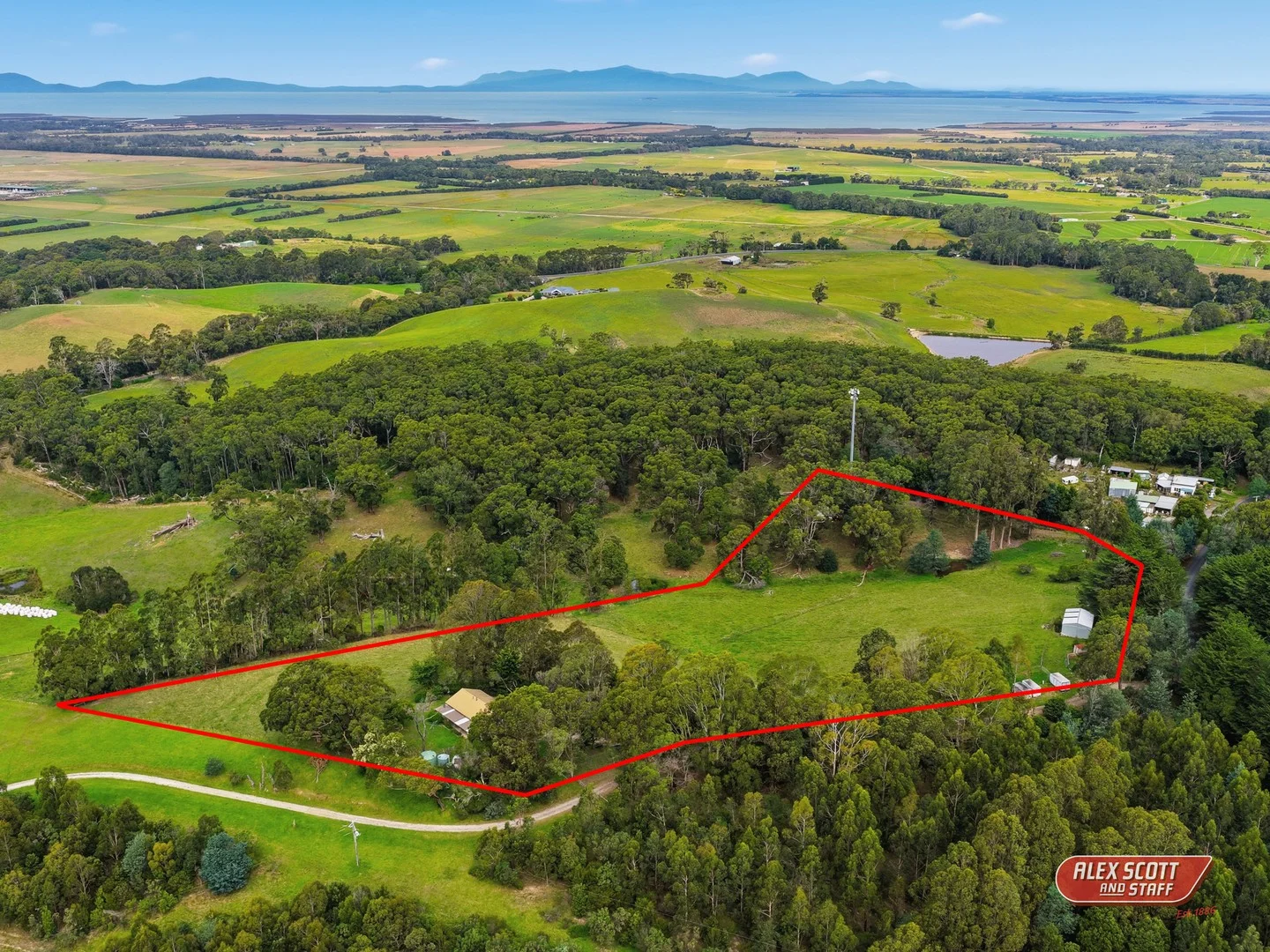 160 Ameys Track, Foster VIC 3960