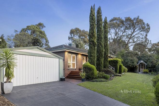 Picture of 1 Gerard Court, CROYDON NORTH VIC 3136