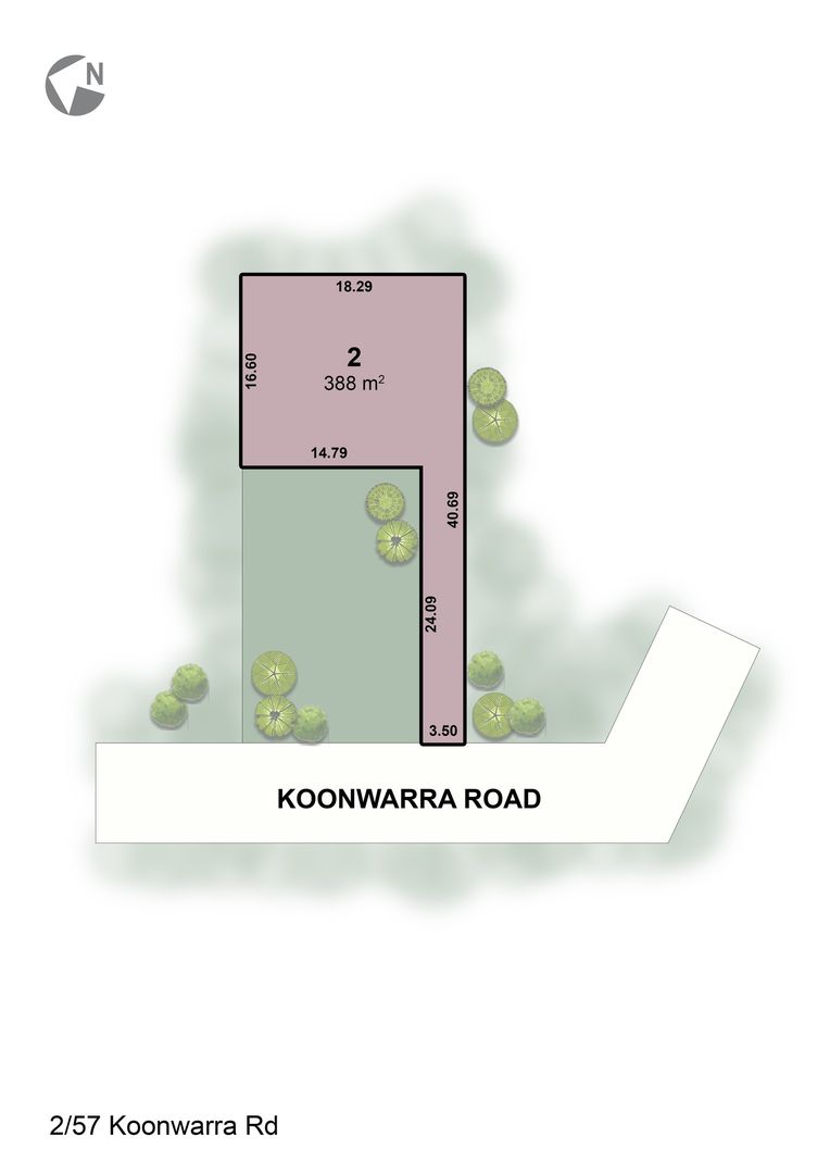 2/57 Koonwarra Road, Leongatha VIC 3953, Image 2