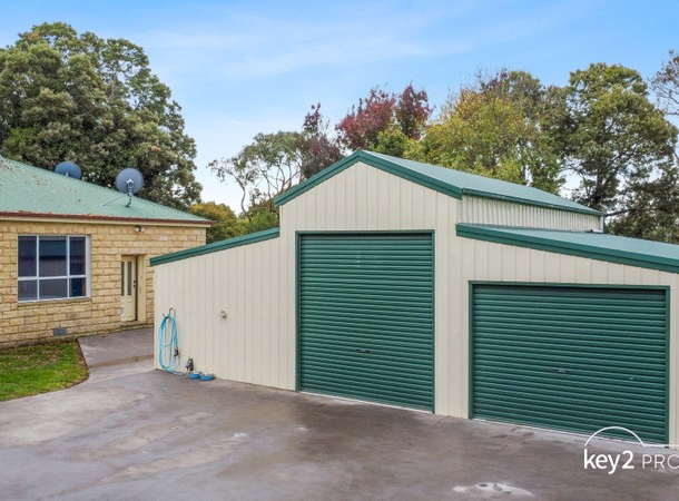 79 Loop Road, Glengarry TAS 7275