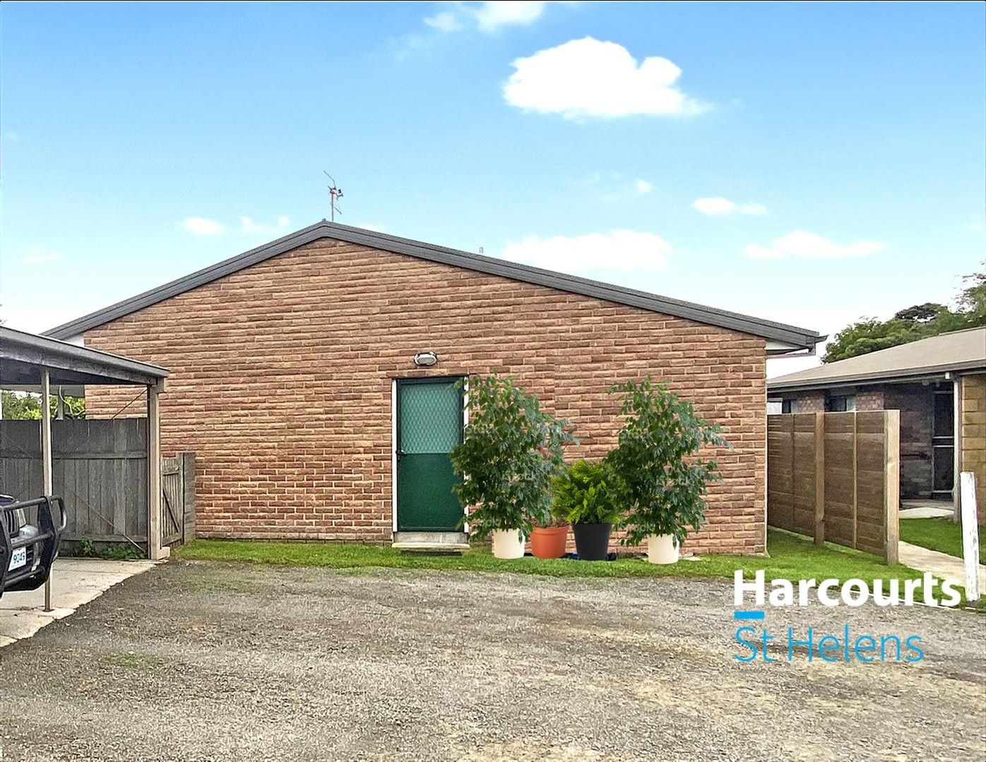 6/2628 Circassian Street, St Helens TAS 7216 Villa For Rent 340