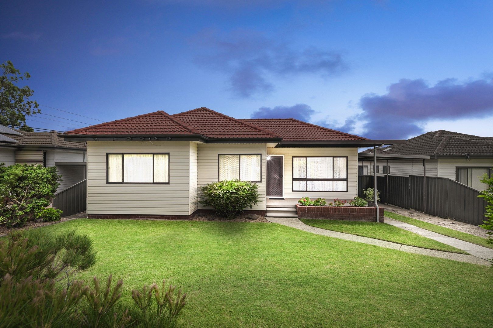 45 Kurrajong Crescent, Blacktown Property History & Address Research