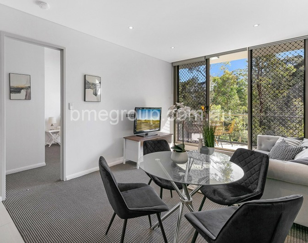 41G/9 Epping Park Drive, Epping NSW 2121