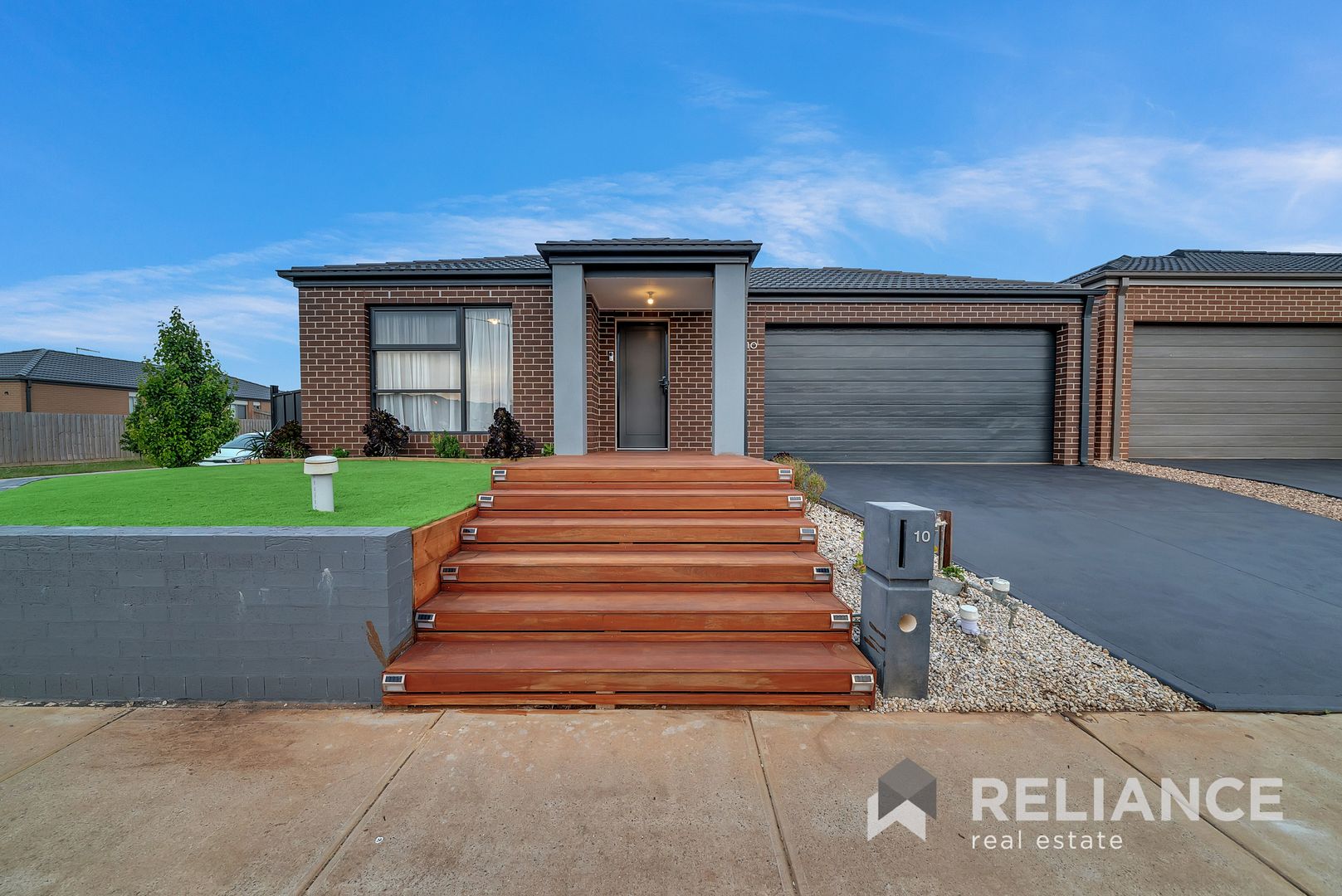 10 Horan Way, Weir Views VIC 3338, Image 1