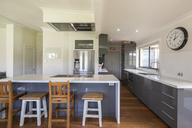 39 Ada Street Goulburn Nsw 2580 House For Rent 460 Domain