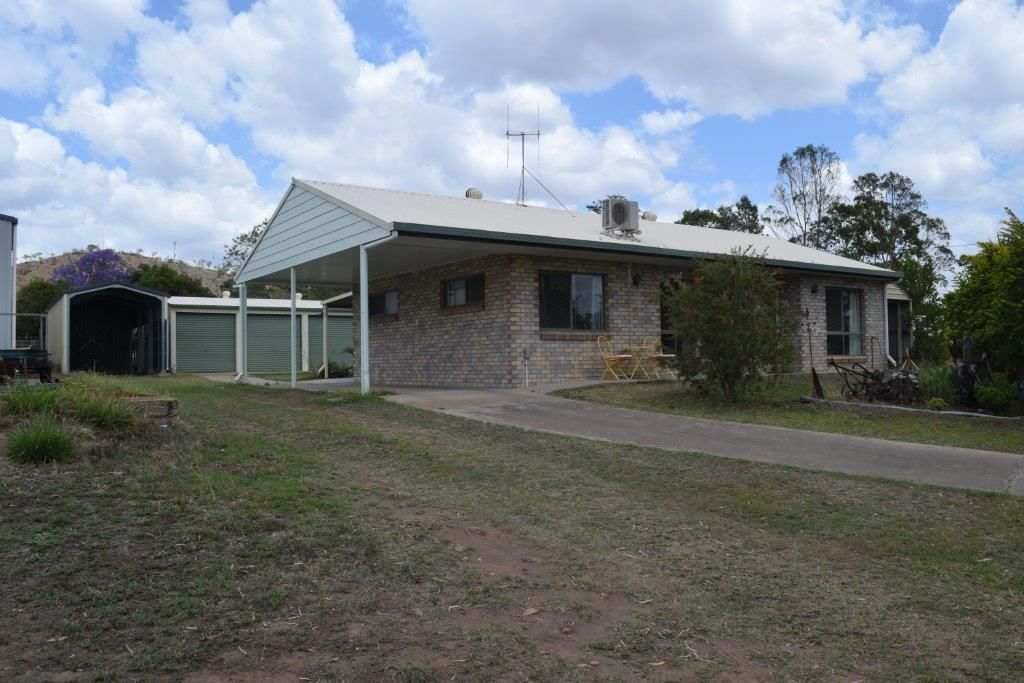 76 Burnett Terrace, Gayndah QLD 4625, Image 1