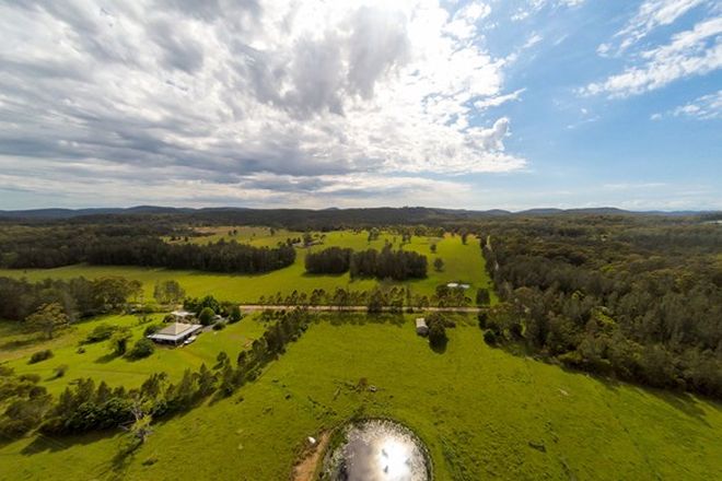 Picture of 1276 Wattley Hill Road, TOPI TOPI NSW 2423