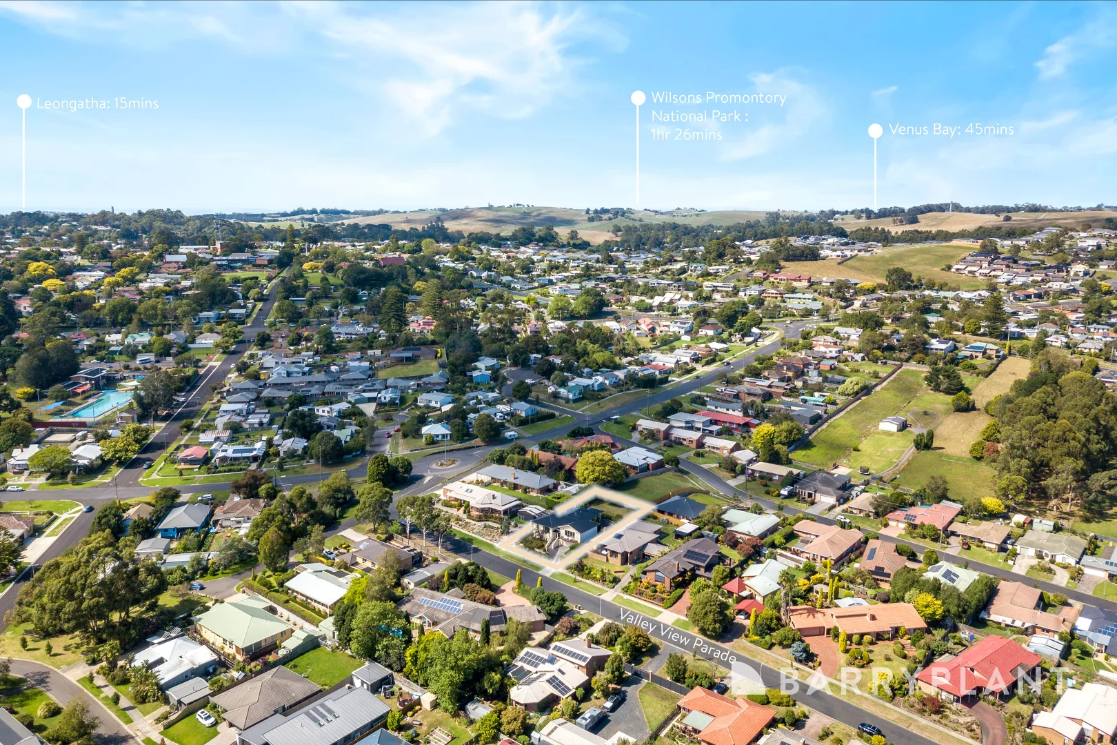 Additional image 31 of 1 Valley View Parade, Korumburra VIC 3950