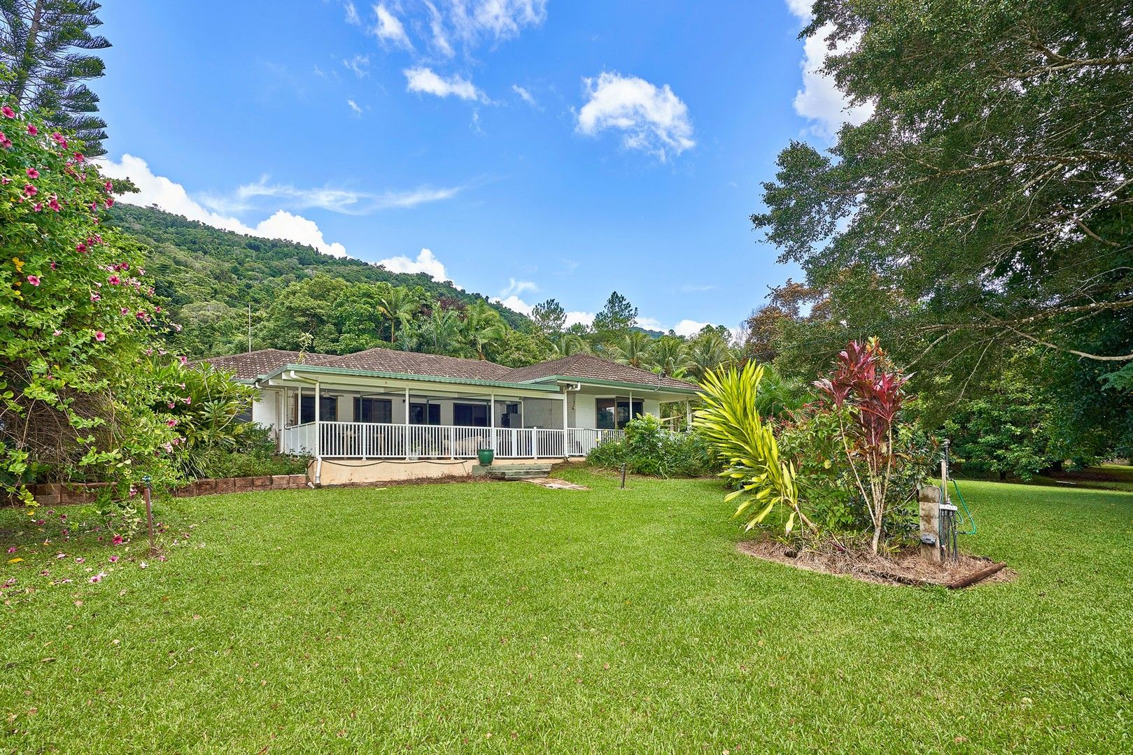 Bruce Highway, Fishery Falls QLD 4871 House for Sale Domain