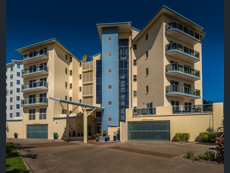 13/3 Megan Place, Mackay Harbour QLD 4740